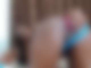 chocolust's Live Sex Cam Show