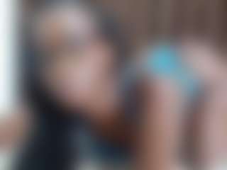 chocolust's Live Sex Cam Show
