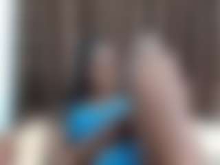 chocolust's Live Sex Cam Show