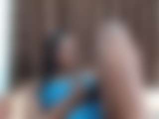 chocolust's Live Sex Cam Show