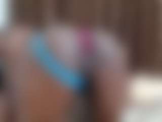 chocolust's Live Sex Cam Show