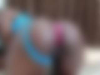 chocolust's Live Sex Cam Show