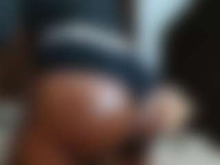 chocolust's Live Sex Cam Show