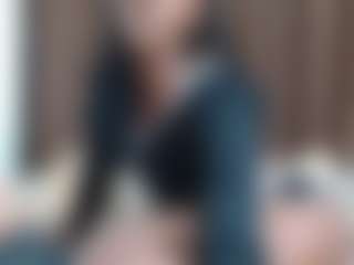 chocolust's Live Sex Cam Show