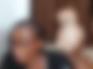 chocolust's Live Sex Cam Show