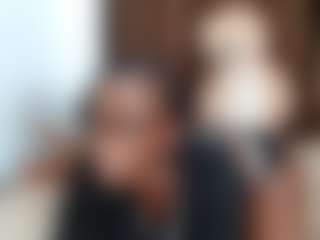 chocolust's Live Sex Cam Show