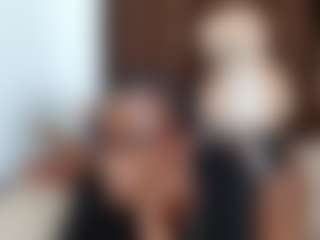 chocolust's Live Sex Cam Show