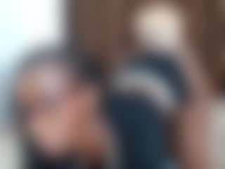 chocolust's Live Sex Cam Show