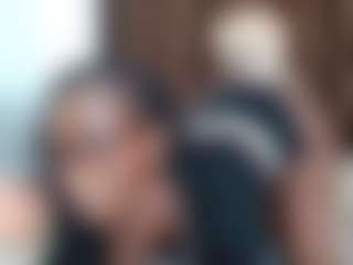 chocolust's Live Sex Cam Show