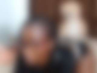 chocolust's Live Sex Cam Show