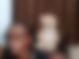 chocolust's Live Sex Cam Show