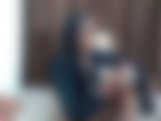chocolust's Live Sex Cam Show