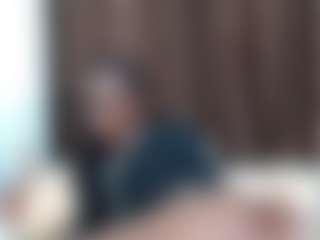 chocolust's Live Sex Cam Show