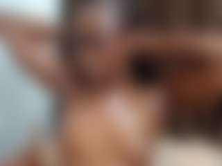 chocolust's Live Sex Cam Show