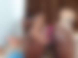 chocolust's Live Sex Cam Show