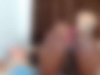 chocolust's Live Sex Cam Show