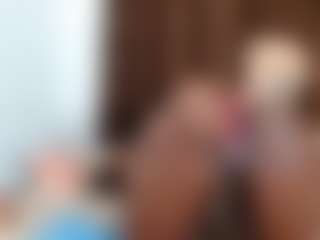chocolust's Live Sex Cam Show