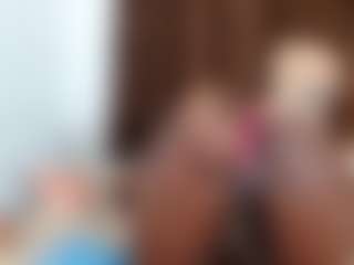 chocolust's Live Sex Cam Show