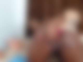 chocolust's Live Sex Cam Show
