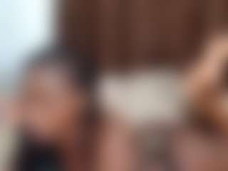 chocolust's Live Sex Cam Show