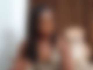 chocolust's Live Sex Cam Show