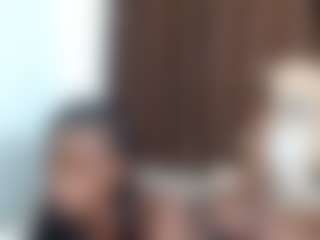 chocolust's Live Sex Cam Show