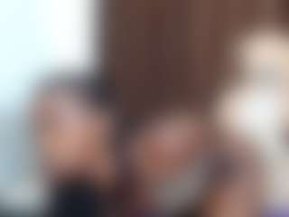 chocolust's Live Sex Cam Show