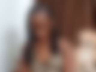 chocolust's Live Sex Cam Show