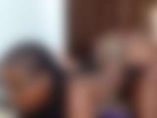 chocolust's Live Sex Cam Show