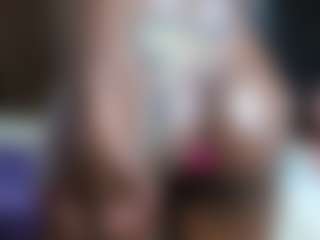 chocolust's Live Sex Cam Show