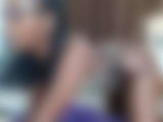 chocolust's Live Sex Cam Show
