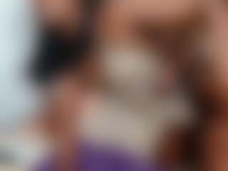 chocolust's Live Sex Cam Show