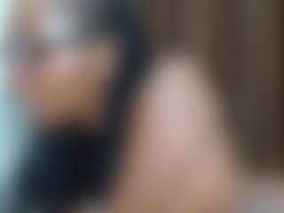 chocolust's Live Sex Cam Show