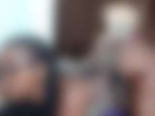 chocolust's Live Sex Cam Show
