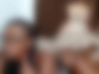 chocolust's Live Sex Cam Show