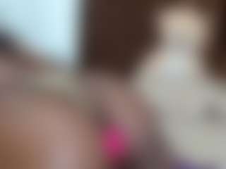 chocolust's Live Sex Cam Show