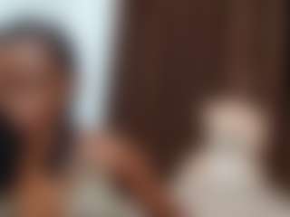chocolust's Live Sex Cam Show