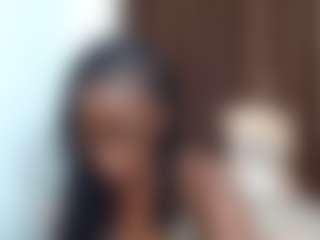 chocolust's Live Sex Cam Show