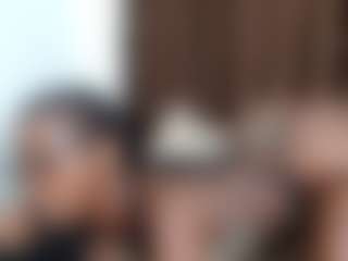 chocolust's Live Sex Cam Show