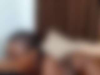 chocolust's Live Sex Cam Show