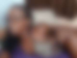 chocolust's Live Sex Cam Show