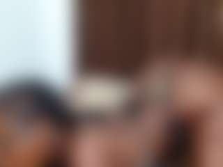 chocolust's Live Sex Cam Show