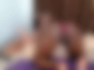 chocolust's Live Sex Cam Show