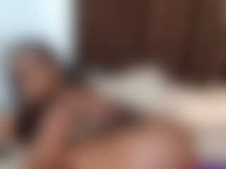 chocolust's Live Sex Cam Show