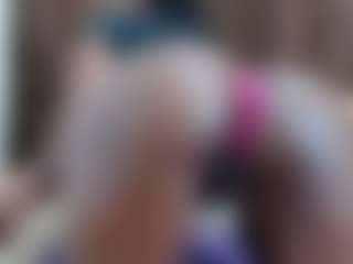 Live-sekscamshow van chocolust