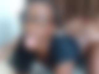 chocolust's Live Sex Cam Show