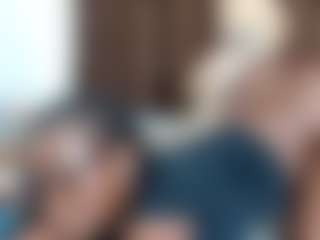 chocolust's Live Sex Cam Show