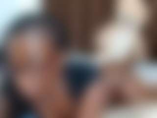 chocolust's Live Sex Cam Show