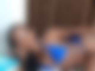 chocolust's Live Sex Cam Show