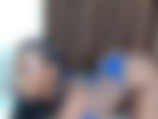 chocolust's Live Sex Cam Show